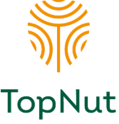 TopNut Logo